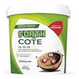 Adubo Fertilizante Forth Classic Osmocote Cote 14 14 14 400g