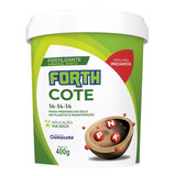 Adubo Fertilizante Forth Classic Osmocote Cote 14 14 14 400g