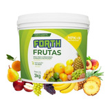 Frutificação