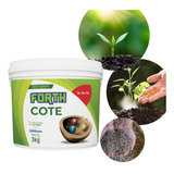 Adubo Fertilizante Osmocote Forth Cote 14 14 14 3kg