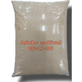 Adubo Fertilizante Solúvel 06 12 36 Hidroponia 1 Kg