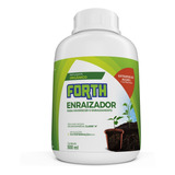 Adubo Forth Enraizador Concentrado Renda 100