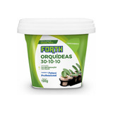 Adubo Forth Orquídeas Crescimento Npk 30 10 10 Linha Peters