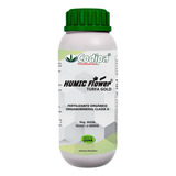 Adubo Liquido Cama Frango Turfa Liquida Organo Mineral 1 Lt