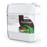 Adubo Liquido Corretor Acidez Solo Calcario Líquido 20 Lts