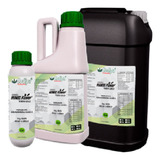 Adubo Liquido Turfa Cama Frango S cheiro Organo Mineral 10 L