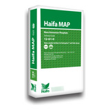 Adubo Map Fosfato De Monoamônio Haifa 25 Kg Nutrição