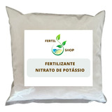 Adubo Nitrato De Potássio 20kg Ferti