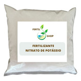 Adubo Nitrato De Potássio 25kg Ferti Hidroponia Promoção