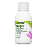 Adubo Orquídea Flores Floração Concentrado 60ml Forth