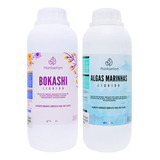 Adubo Para Jabuticabeira Bokashi Algas Marinhas 1 Litro