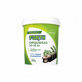 Adubo Peters Forth Orquídeas Crescimento 30 10 10