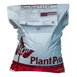 Adubo Plant Prod 07 11 27 Hidroponia 1kg