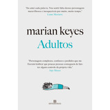 Adultos De Keyes Marian Editorial Editora Bertrand Brasil Ltda Capa Mole Em Português 2021