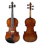 Adultos Violino Violino 1 2 Violino