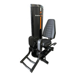 Adutor Abdutor Conjugado Todo Carenado Eurofitness