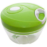 Advance Processador Manual De Alimentos Triturador 500ml