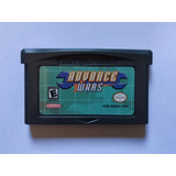 Advance Wars Em Português Game Boy