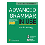 Advanced Grammar In Use Fourth