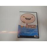 Adventure Time Hora Da Aventura 2a