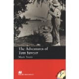Adventures Of Tom Sawyer Macmillan Readers