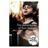 Adventures Of Tom Sawyer Oxford Bookworms