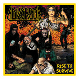 Adversor   Rise To Survive