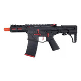 Aeg Rifle Airsoft Phantom Extremis 2emark Vii 2 0 Per707