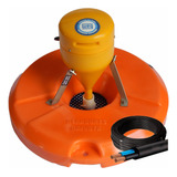 Aerador Chafariz P Tanques De Peixes 0 5 Cv 30 Mts Cabo