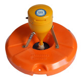 Aerador Chafariz P Tanques De Peixes Piscicultura 0 5 Cv