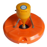 Aerador Chafariz P Tanques De Peixes Piscicultura 0 5 Cv