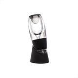 Aerador De Vinho Decantador Decanter Com Filtro E Base