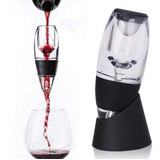 Aerador De Vinho Filtro Decantador Oxigenador De Vinhos