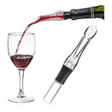 Aerador De Vinho Magic Decanter Com Bico Dosador Com Nf