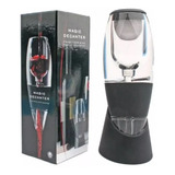 Aerador Decantador De Vinho Tipo Torre Instantaneo