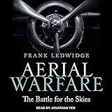 Aerial Warfare  The Battle For