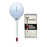 Aero Tee A Primeira Camiseta De Golfe Que Utiliza O Fluxo De Ar Do Seu Clubhead Experimente Uma Melhoria Significativa Da Sua Tacada Projetada E Projetada Com IA Equipamento Patenteado