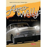 Aero willys O Carro Que