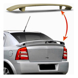 Aerofólio Astra Hatch 2005 Sem Led s