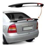 Aerofolio Astra Spoiler Com Break Ligth 30 Leds 2000