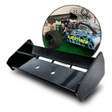 Aerofolio Automodelo 1 10 Buggy Traxxas Hpi Losi Kyosho Hsp