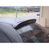Aerofólio Citroen C3 Em Fibra Sem Pintura
