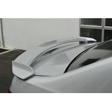 Aerofólio Citroen C4 Pallas Modelo Tb Europeu Sem Pintura