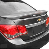 Aerofólio Cruze Sedã 2011 2012 2013 2014 2015 2016 Primer