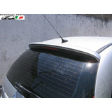 Aérofolio Do Citroen C3 Em Fibra Sem Pintura