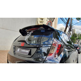 Aerofolio Esportivo Honda New Fit 2015 À 2020 Wrv Wr v
