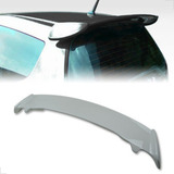 Aerofolio Estilo Honda Fit 2009 A 2014 Plastico Abs