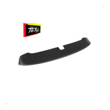 Aerofólio Fiat Palio 4 Portas Preto Sem Break Light Tgpol