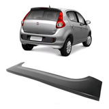 Aerofólio Fiat Palio G5 2015 2016 2017 Sem Leds 4p Preto Ps