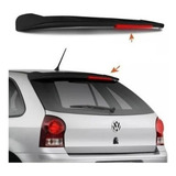 Aerofólio Gol G2 G3 G4 2000 A 2012 C Break Light 30 Leds
